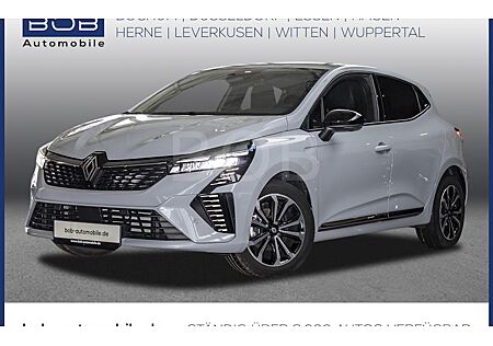 Renault Clio TCe 115 Techno 5 Türen