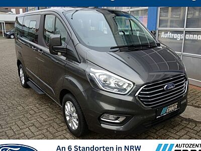 Ford Tourneo Custom 320 L1H1 2,0TDCi 96kW Trend 5 Türen