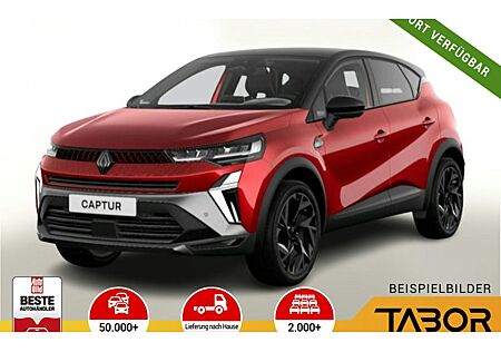 Renault Captur E-Tech Full Hybrid 145 Esprit Alpine 5 Türen