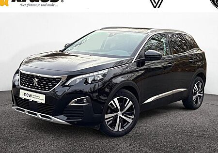 Peugeot 3008 PureTech 130 Allure 5 Türen