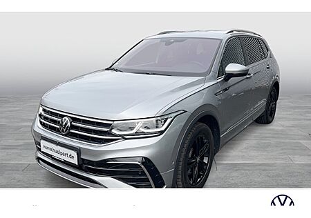 VW Tayron 2.0 TSI OPF 140kW DSG 4MOTION R-Line 5 Türen