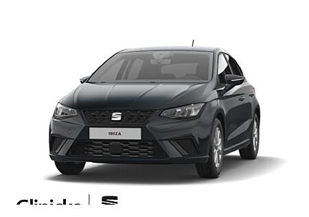 Seat Ibiza 1.0 TSI 85kW Road Edition 5 Türen