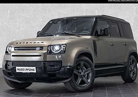 Land Rover Defender 3.0 D300 MHEV X-Dynamic SE 130 5 Türen