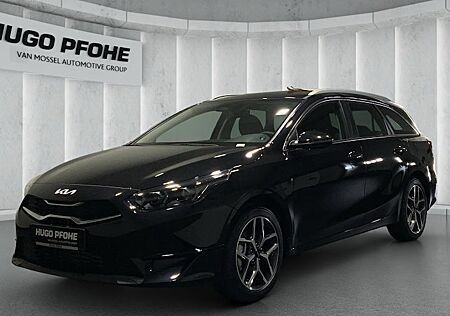 Kia Cee'd Sportswagon 1.5 T-GDI Spirit Sportswagon 5 Türen