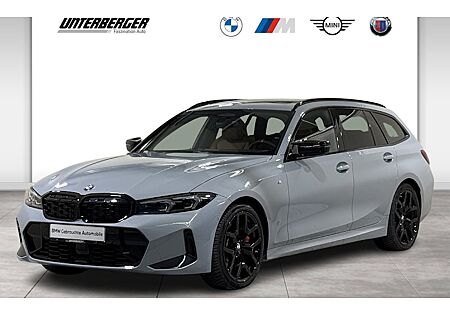 BMW 3er M340d xDrive Touring Auto 5 Türen