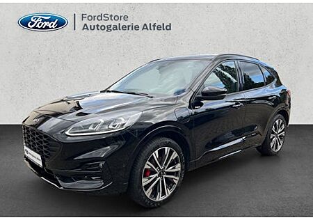 Ford Kuga 2.5 Duratec PHEV ST-Line X CVT 5 Türen