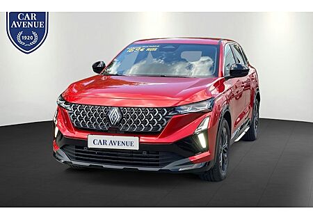 Renault Austral Mild Hybrid 160 Evolution Automatik 5 Türen