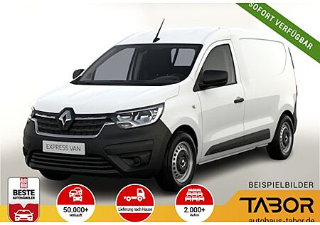 Renault Express TCe 100 FAP Extra 4 Türen