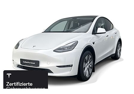 Tesla Model Y Long Range Dual Motor AWD 5 Türen