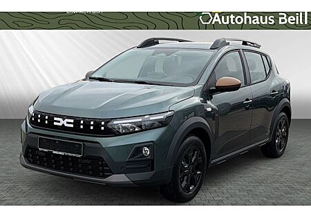 Dacia Sandero Stepway TCe 110 Stepway Extreme 5 Türen
