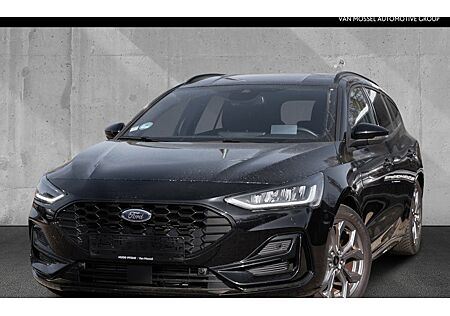 Ford Focus 1,0 EcoBoost Hyb. 114kW ST-Line X Tur AT 5 Türen