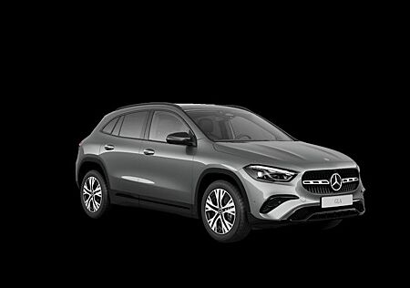 Mercedes-Benz GLA 200 d DCT 5 Türen