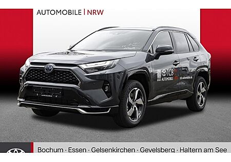 Toyota RAV 4 2.5 Plug-In Hybrid Teamplayer Auto AWD 5 Türen