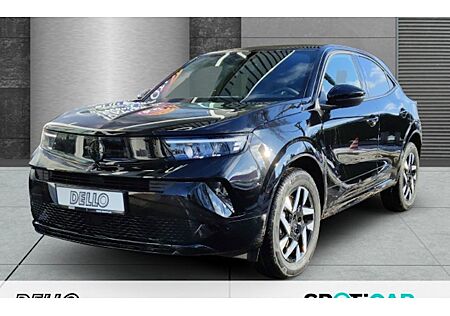 Opel Mokka Hybrid 107kW eDCT GS 5 Türen