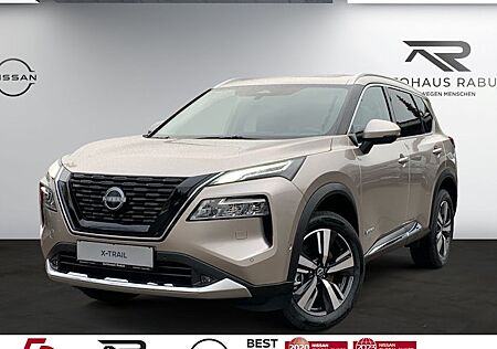 Nissan X-Trail 1.5 VC-T e-Power TEKNA 5 Türen