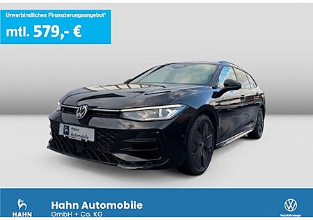 VW Passat 2.0 TSI OPF DSG 4MOTION R-Line 5 Türen