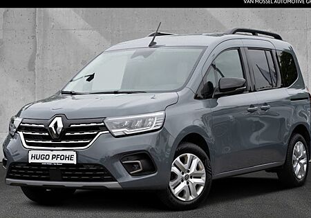 Renault Kangoo TCe 130 Intens 5 Türen