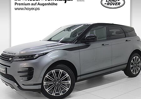 Land Rover Range Rover Evoque D200 DYNAMIC HSE AWD Automatik 5 Türen