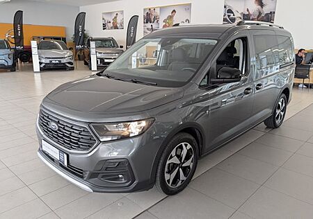 Ford Grand Tourneo 2.0 EcoBlue 90kW Active Automatik 5 Türen