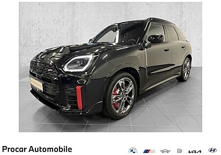 Mini One Countryman John Cooper Works ALL4 AT Classic Trim 5 Türen