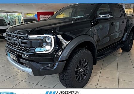 Ford Ranger Raptor 2,0 EcoBlue 154kW DoKa 4x4 Raptor Auto 4 Türen