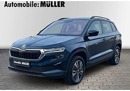 Skoda Karoq 2.0l TDI DSG 4x4 TOUR 5 Türen