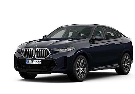 BMW X6 xDrive40i M Sport 5 Türen