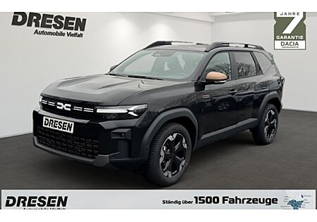 Dacia Bigster mild hybrid 130 4x4 Extreme 5 Türen