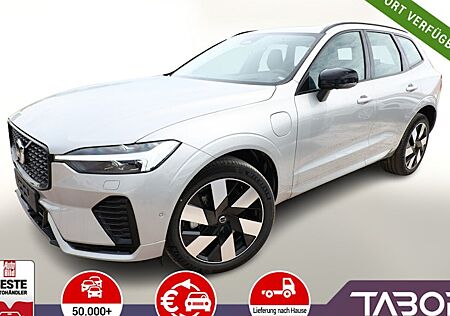 Volvo XC 60 T6 Plug-in Hybrid AWD Ultra Dark Auto 5 Türen