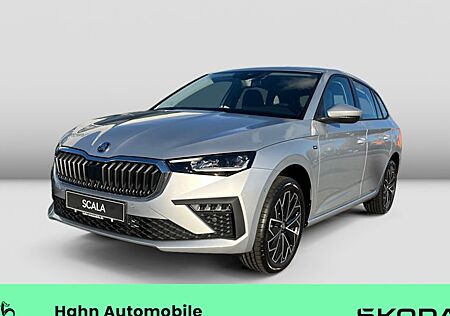 Skoda Scala 1.0 TSI 85kW DSG Tour 5 Türen