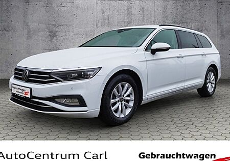 VW Passat 2.0 TDI SCR DSG Business Variant 5 Türen