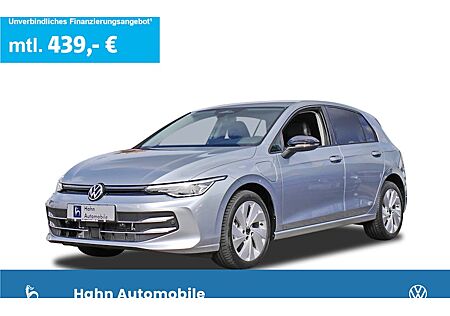 VW Golf 1.5 eHybrid OPF 110kW DSG ENERGY 5 Türen