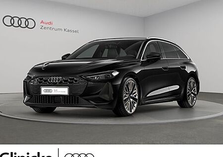 Audi A5 TFSI 110 kW S tronic Avant 5 Türen