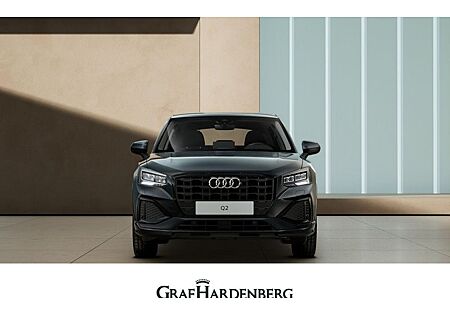 Audi Q2 35 TFSI S tronic advanced 5 Türen