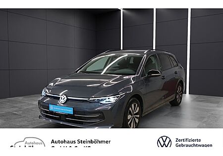 VW Golf Variant 1.5 TSI OPF 110kW Goal Variant 5 Türen