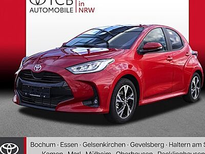 Toyota RAV 4 2.5 Hybrid Auto 5 Türen