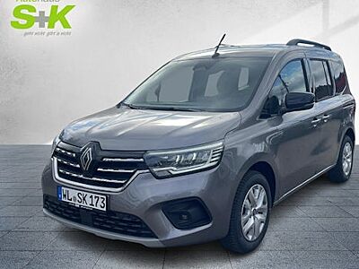 Renault Kangoo TCe 130 EDC Techno L1 5 Türen