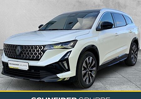 Renault Espace Full Hybrid E-Tech 200 7-Sitzer Techno 5 Türen