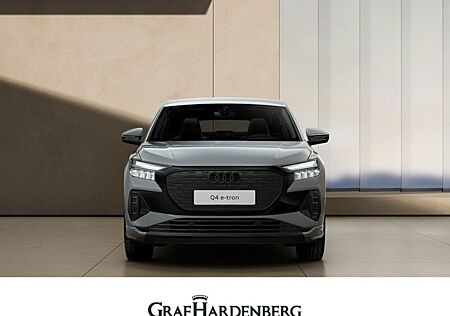 Audi Q4 e-tron 45 e-tron 5 Türen