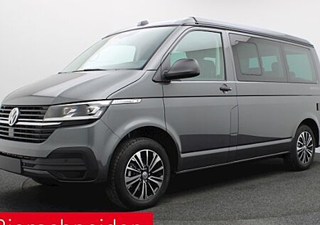 VW T6 California 2,0 TDI 110kW BMT DSG Beach Camper 4 Türen