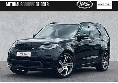 Land Rover Discovery D350 MHEV AWD DYNAMIC SE Automatik 5 Türen