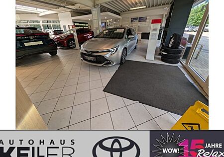 Toyota Corolla 2,0 Hybrid Lounge Touring Sports 5 Türen