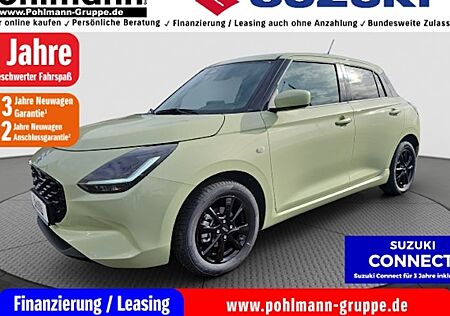 Suzuki Swift 1.2 DUALJET HYBRID Comfort 5 Türen