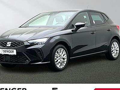 SEAT Ibiza 1.0 TSI 85kW Style 5 Türen