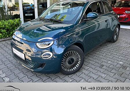 Fiat 500 Icon Limousine 42 kWh 3 Türen