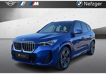 BMW X1 sDrive20d Steptronic 5 Türen