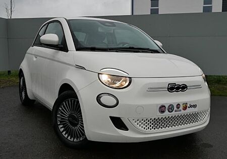 Fiat 500 Icon Limousine 42 kWh 3 Türen