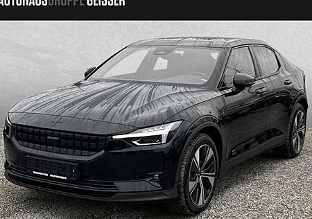 Polestar 2 78KWH AUTO 4WD Pilot Plus 5 Türen