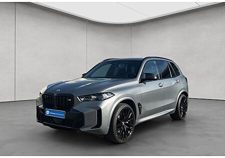 BMW X5 M60i 5 Türen