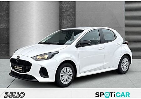 Mazda 2 1.5L Hybrid VVT-i FWD Prime-Line 5 Türen